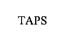 TAPS