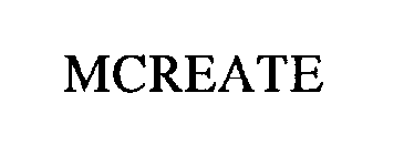 MCREATE