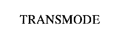 TRANSMODE