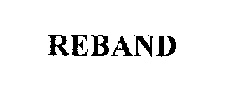 REBAND