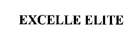 EXCELLE ELITE