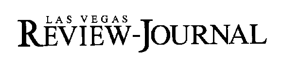 LAS VEGAS REVIEW-JOURNAL