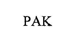 PAK