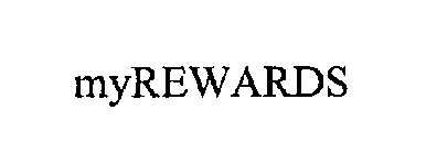 MYREWARDS
