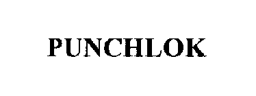 PUNCHLOK