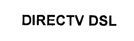 DIRECTV DSL