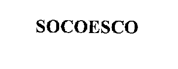 SOCOESCO