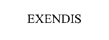 EXENDIS