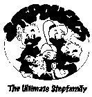 STEPDUCKS THE ULTIMATE STEPFAMILY