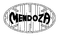 MENDOZA