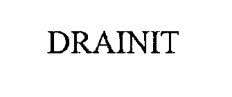 DRAINIT