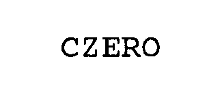 CZERO