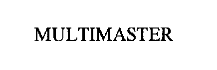 MULTIMASTER