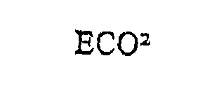 ECO 2