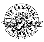THE FARMERS MARKET EXCLUSIVELY AT GIANTEAGLE