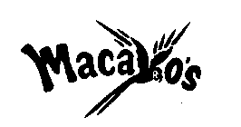 MACAYO'S