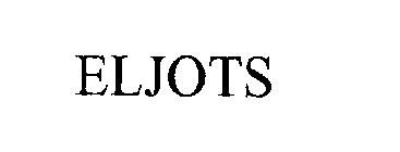 ELJOTS