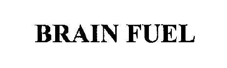 BRAIN FUEL