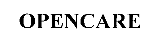 OPENCARE