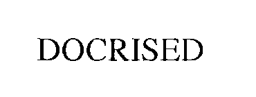 DOCRISED