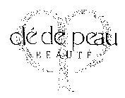 CLE DE PEAU BEAUTE