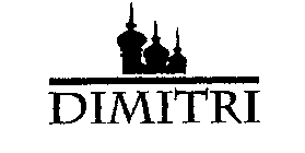 DIMITRI