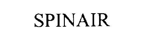 SPINAIR