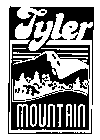 TYLER MOUNTAIN
