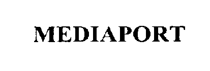MEDIAPORT