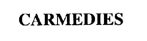 CARMEDIES