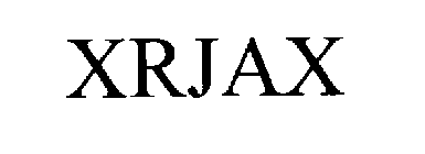 XRJAX