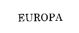 EUROPA