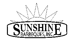 SUNSHINE BARBEQUES, INC.