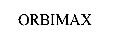 ORBIMAX