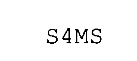 S4MS