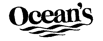 OCEAN'S