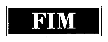 FIM