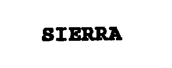 SIERRA
