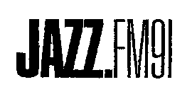 JAZZ.FM91