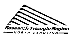 RESEARCH TRIANGLE REGION NORTH CAROLINA
