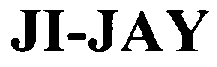 JI-JAY