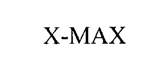 X-MAX