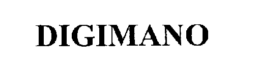 DIGIMANO