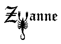 ZYANNE