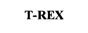 T-REX