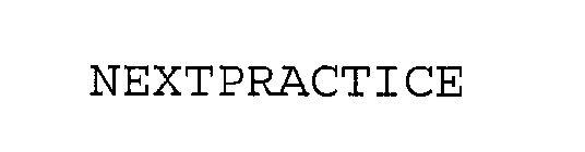 NEXTPRACTICE