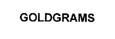 GOLDGRAMS