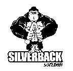 SILVERBACK SOFTBALL