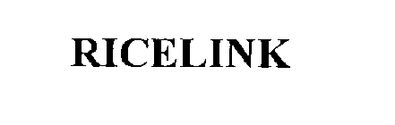 RICELINK