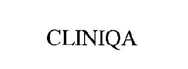 CLINIQA